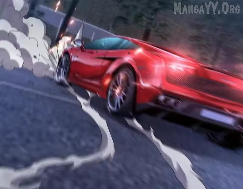 Hidden Dragon in the City (2025) Chapter 45 - page 52